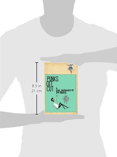 Punks Git Cut!,Used