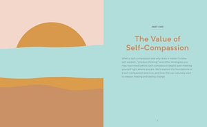 The SelfCompassion Workbook: Practical Exercises to Approach Your Thoughts, Emotions, and Actions with Kindness,Used