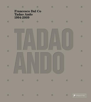 Tadao Ando: 19952010,Used