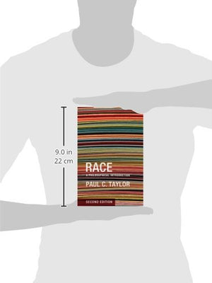 Race: A Philosophical Introduction,New