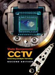 CCTV: Networking and Digital Technology,Used