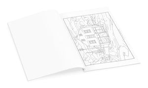 Group of 7 Color Bk,Used