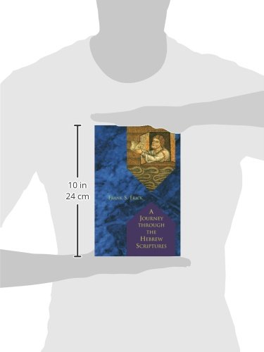 A Journey Through The Hebrew Scriptures,New