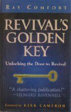 Revival'S Golden Key: Unlocking The Door To Revival,Used