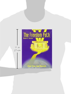 The Freedom Path: Clear Your Soul Records-new,New