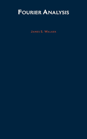 Fourier Analysis