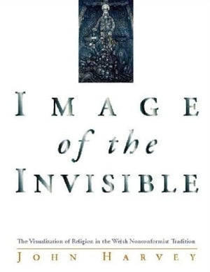 Image of the Invisible (University of Wales Press  Writers of Wales),Used