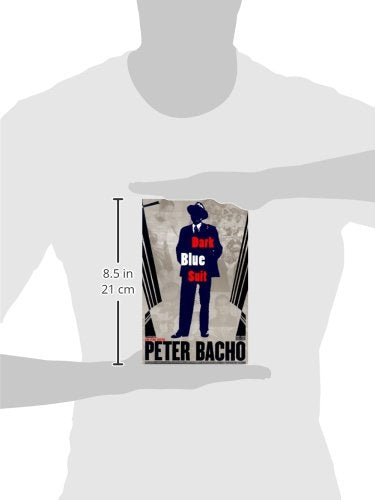 Dark Blue Suit and Other Stories,Used