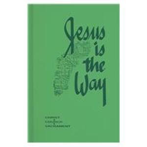 Jesus Is the Way,Used
