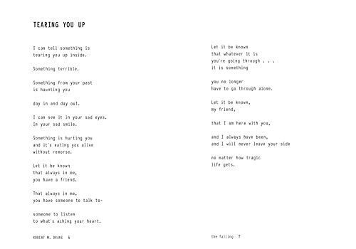 Falling Toward the Moon,Used