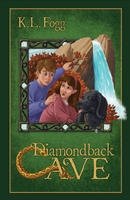 Diamondback Cave,New