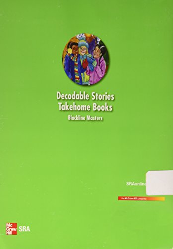 Decodable Stories Takehome Books Level 2-used