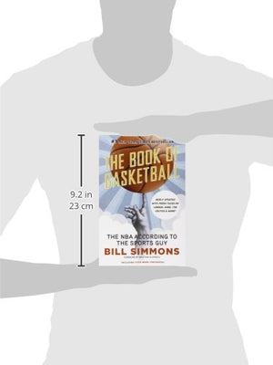 The Book of Basketball: The NBA According to The Sports Guy,New