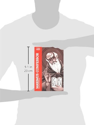 Maximus The Confessor: Selected Writings (Classics Of Western Spirituality (Paperback)),New