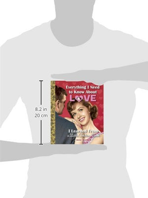 Everything I Need to Know About Love I Learned From a Little Golden Book,Used