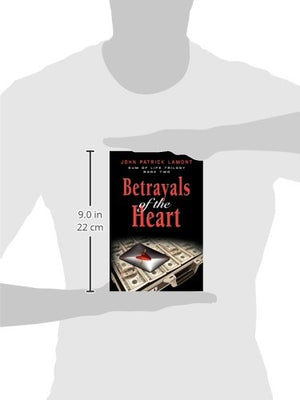 Sum of Life  Betrayals of the Heart,Used