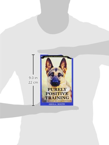 Purely Positive Training: Companion To Competition,New