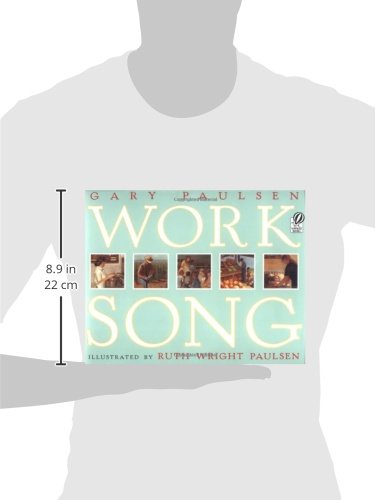 Worksong,Used