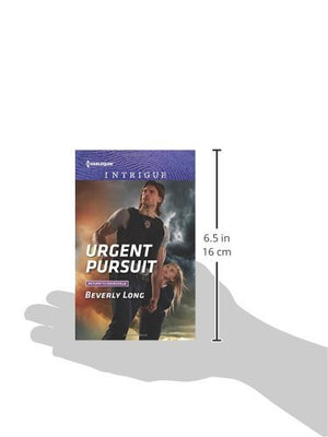 Urgent Pursuit (Return to Ravesville),Used