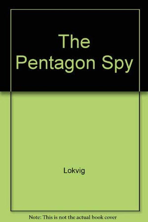 The Pentagon spy (Hardy boys mystery stories ; 61),Used