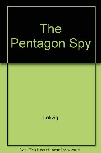 The Pentagon spy (Hardy boys mystery stories ; 61),Used