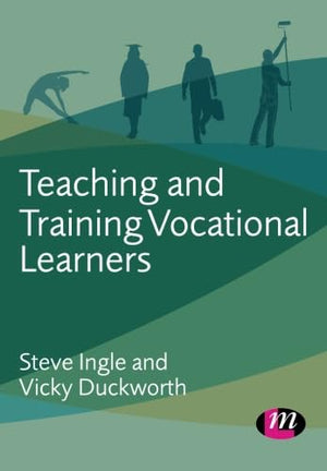 Teaching and Training Vocational Learners (Further Education and Skills),Used