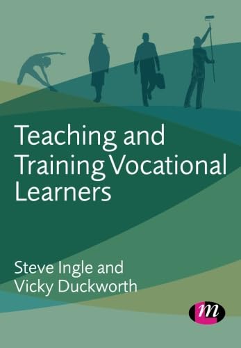 Teaching and Training Vocational Learners (Further Education and Skills),Used