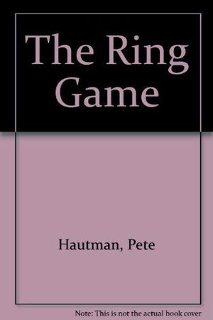 The Ring Game Signed Edition,Used