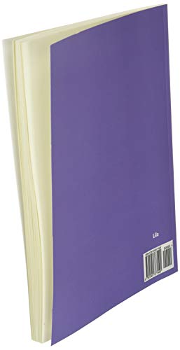 Dot Grid Notebook: Large (8.5 x 11 inches)  100 Dotted Pages || Purple Dotted Notebook/Journal,Used