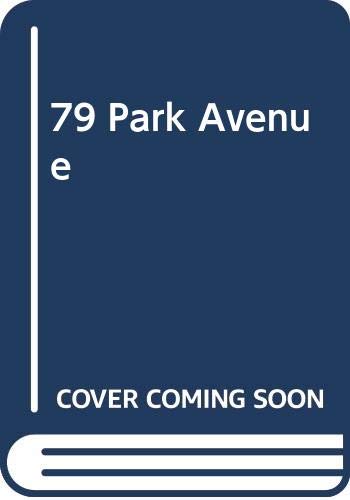 79 Park Avenue,Used
