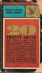 Twenty Grand: Great American Short Stories,Used