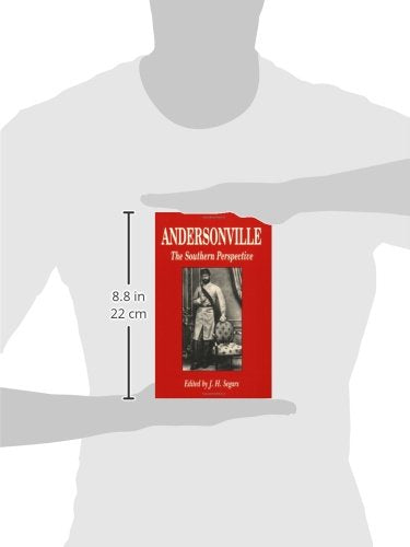 Andersonville: The Southern Perspective,Used