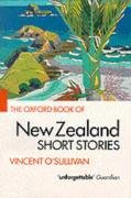 The Oxford Book Of New Zealand Short Stories