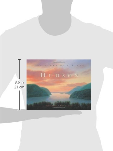 Hudson: The Story Of A River,Used