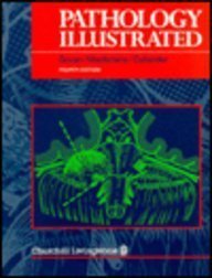 Pathology Illustrated,Used