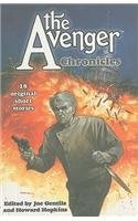 The Avenger Chronicles,Used