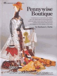 Pennywise boutique,Used