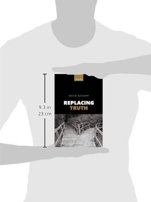 Replacing Truth,Used