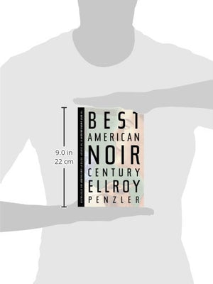 The Best American Noir Of The Century (The Best American Series -new
