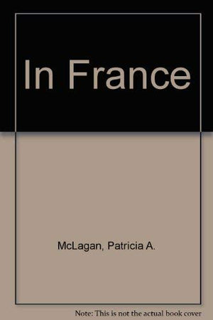 In France,Used