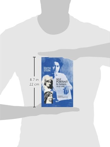 SelfPortrait in Letters 19161942 (Collected Works of Edith Stein),Used