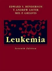 Leukemia,New