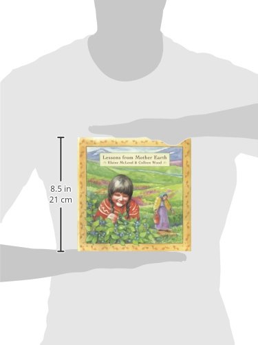 Lessons From Mother Earth,Used