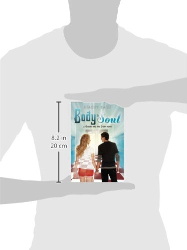 Body & Soul (A Ghost and the Goth Novel),Used