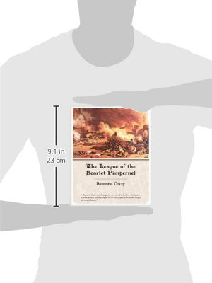The League of the Scarlet Pimpernel,Used
