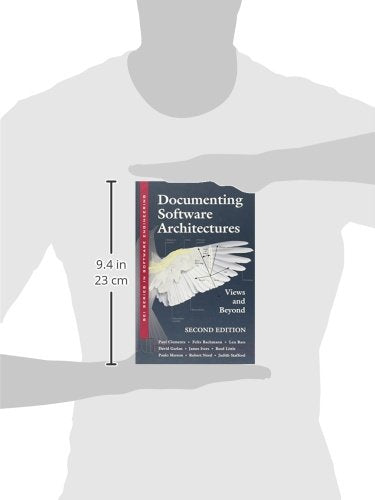 Documenting Software Architectures: Views and Beyond,New