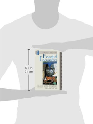 Essential Encounters: An MLA Translation (MLA Texts and Translations),Used