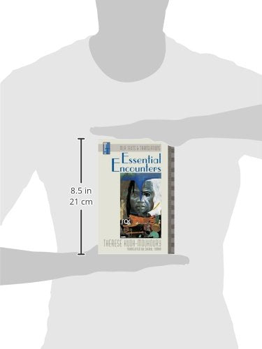 Essential Encounters: An MLA Translation (MLA Texts and Translations),Used