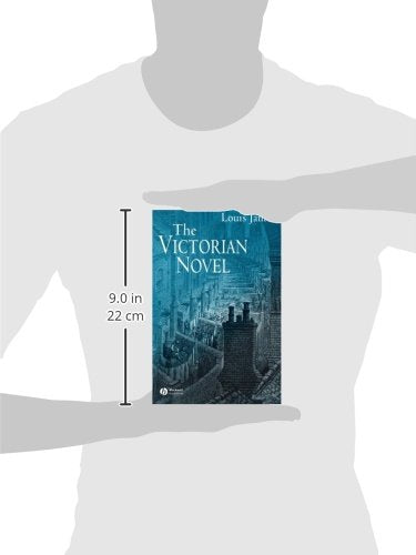 The Victorian Novel,New
