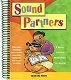 Sound Partners : A Tutoring Program in Phonicsbased Early Reading,New